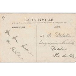 JUVISY-sur-ORGE: la marbrerie - très bon état