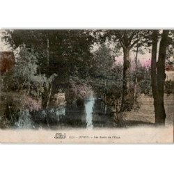 JUVISY-sur-ORGE: les bords de l'orge - très bon état