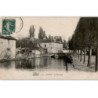 JUVISY-sur-ORGE: la marbrerie - très bon état