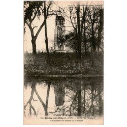 JUVISY-sur-ORGE: bords de l'orge coin favori des amants de la nature - très bon état