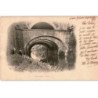 JUVISY-sur-ORGE: vue sur l'orge - très bon état