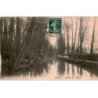 JUVISY-sur-ORGE: rivière de l'orge - très bon état