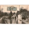 JUVISY-sur-ORGE: la marbrerie - très bon état