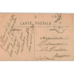 JUVISY-sur-ORGE: la marbrerie - bon état