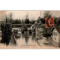 JUVISY-sur-ORGE: la marbrerie - bon état