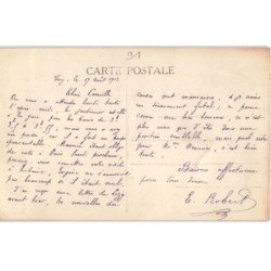 JUVISY-sur-ORGE: la marbrerie - bon état