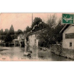 JUVISY-sur-ORGE: une marbrerie sur l'orge - très bon état