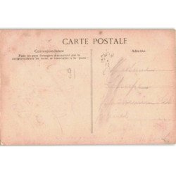 JUVISY-sur-ORGE: abreuvoir et pont sur l'orge - très bon état