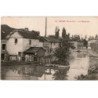 JUVISY-sur-ORGE: la marbrerie - très bon état