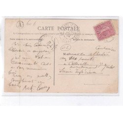 CHEVRESIS, cavalcade avril 1911 - très bon état