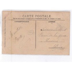 BOHAIN: chant des coiseaux - très bon état