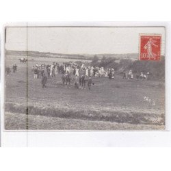 AISNE: en route pour laon - très bon état