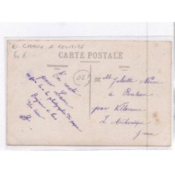 AISNE: en route pour laon - très bon état