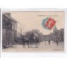 LE BRETHON: place de la mairie - très bon état