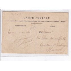 DIGNE: ascension du ballon l'alpin - état