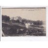 PRIVAS: ligne de tramways le pouzin-aubenas départ de privas - très bon état