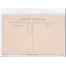 ILLUSTRATEUR BOBB FALLIERES: Emmnégament et maintenant que ma garde veille sur ma destinée - très bon état