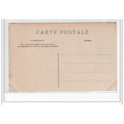PARIS 1er : Mi-Carême 1906 - """"Gens de Portugal"""" - très bon état