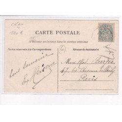 MERU - Carte photo - Deventure Devierne - Affiches mur - personnages - très bon état