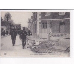 MERU - Série complète de 24 CPA dont 3 CPA état - Les troubles de Méru - très bon état