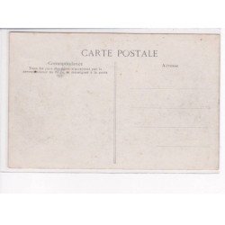 MERU - Série complète de 24 CPA dont 3 CPA état - Les troubles de Méru - très bon état