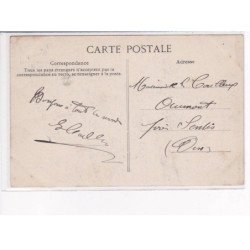 MERU - Série complète de 24 CPA dont 3 CPA état - Les troubles de Méru - très bon état