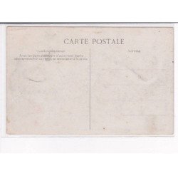 MERU - Série complète de 24 CPA dont 3 CPA état - Les troubles de Méru - très bon état