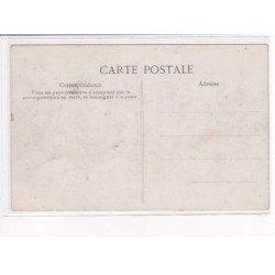 MERU - Série complète de 24 CPA dont 3 CPA état - Les troubles de Méru - très bon état