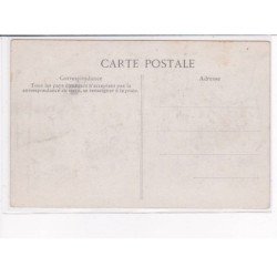 MERU - Série complète de 24 CPA dont 3 CPA état - Les troubles de Méru - très bon état