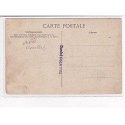 MERU - Série complète de 24 CPA dont 3 CPA état - Les troubles de Méru - très bon état