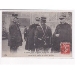 MERU - Série complète de 24 CPA dont 3 CPA état - Les troubles de Méru - très bon état