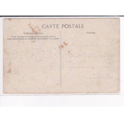 MERU - Série complète de 24 CPA dont 3 CPA état - Les troubles de Méru - très bon état