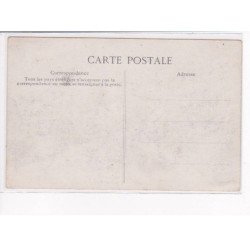 MERU - Série complète de 24 CPA dont 3 CPA état - Les troubles de Méru - très bon état