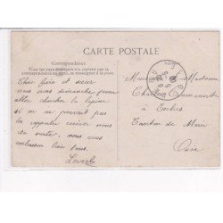 MERU - Série complète de 24 CPA dont 3 CPA état - Les troubles de Méru - très bon état