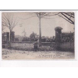 MERU - Série complète de 24 CPA dont 3 CPA état - Les troubles de Méru - très bon état