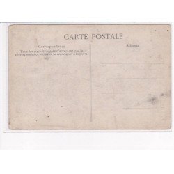 MERU - Série complète de 24 CPA dont 3 CPA état - Les troubles de Méru - très bon état