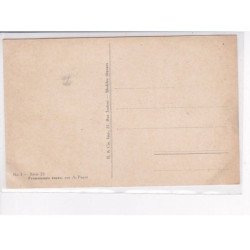 NU FEMININ - A. PENOT - Frimousses roses - très bon état