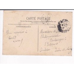 CHATILLON-COLIGNY - Feaubourg Marceau - très bon état