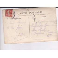 CHATILLON-COLIGNY - Feaubourg du Puyrault - très bon état