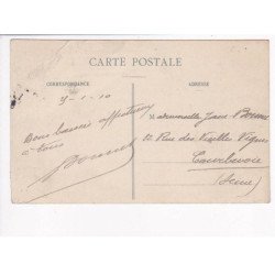 CHATILLON-COLIGNY - Pont avec tablier métallique au dessus du canal de Briare et de la rivière le Loing - très bon état