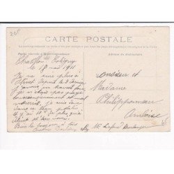 CHATILLON-COLIGNY - Le pont du Canal - très bon état