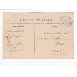 CHATILLON-COLIGNY - Canal de Briare - Pont du Puyrault - très bon état