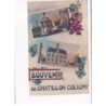 CHATILLON-COLIGNY - Souvenir - très bon état