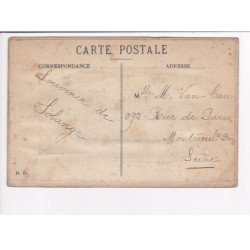 CHATILLON-COLIGNY - Souvenir - très bon état