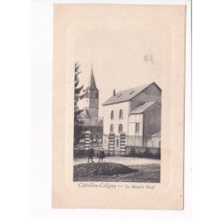 CHATILLON-COLIGNY - Le moulin neuf - très bon état