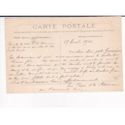 CHATILLON-COLIGNY - Le moulin neuf - très bon état