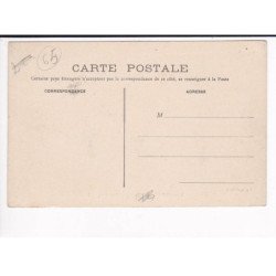 CHATILLON-COLIGNY - Place Becquerel - très bon état