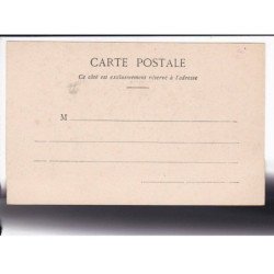 CHATILLON-COLIGNY - Hôtel du Cheval Blanc - très bon état