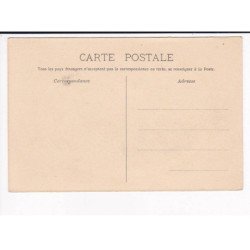 CHATILLON-COLIGNY - Hôtel de ville - très bon état