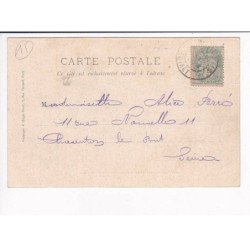 CHATILLON-COLIGNY - Nouvelle Mairie en construction - très bon état